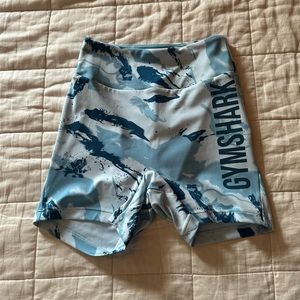 Gymshark Power Shorts